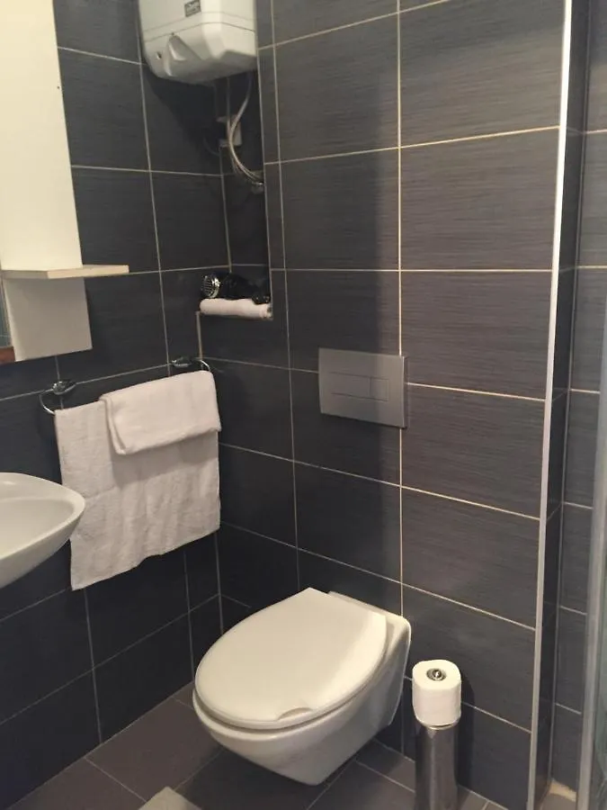 Apartment Vinjerac II クロアチア