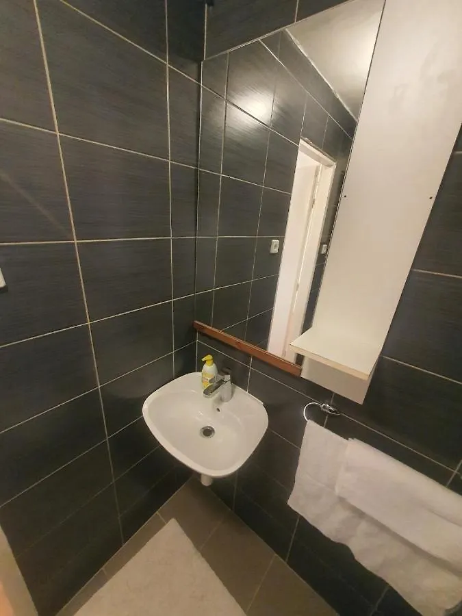 Apartment Vinjerac II
