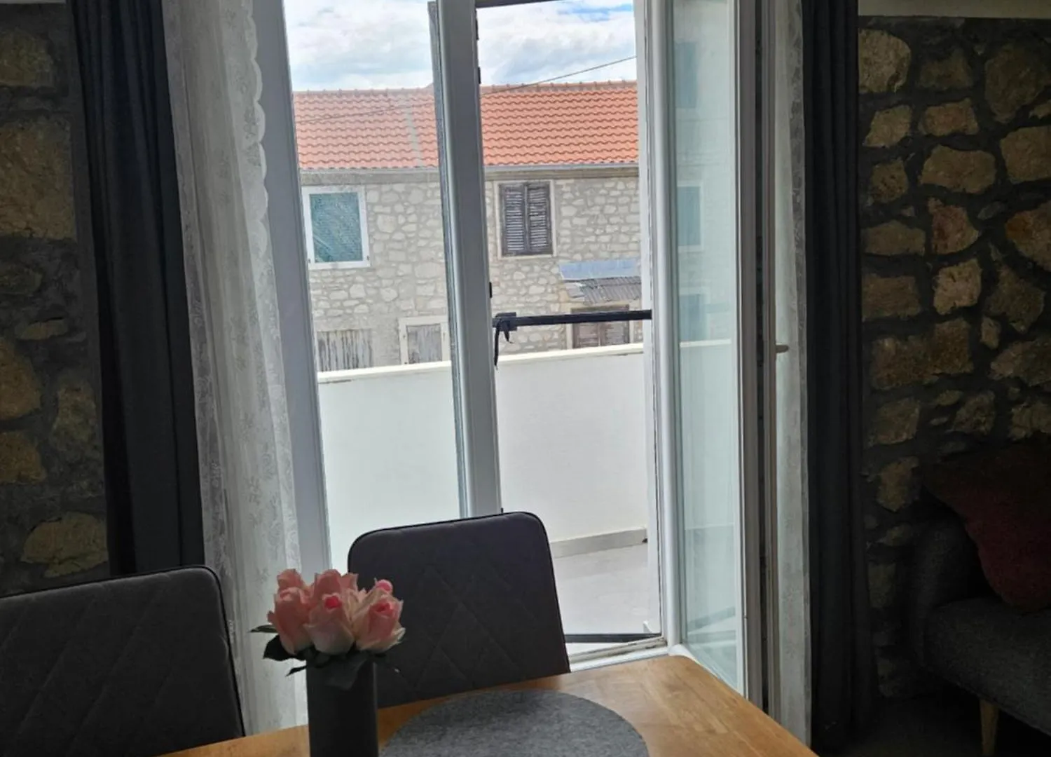 Apartment Vinjerac II
