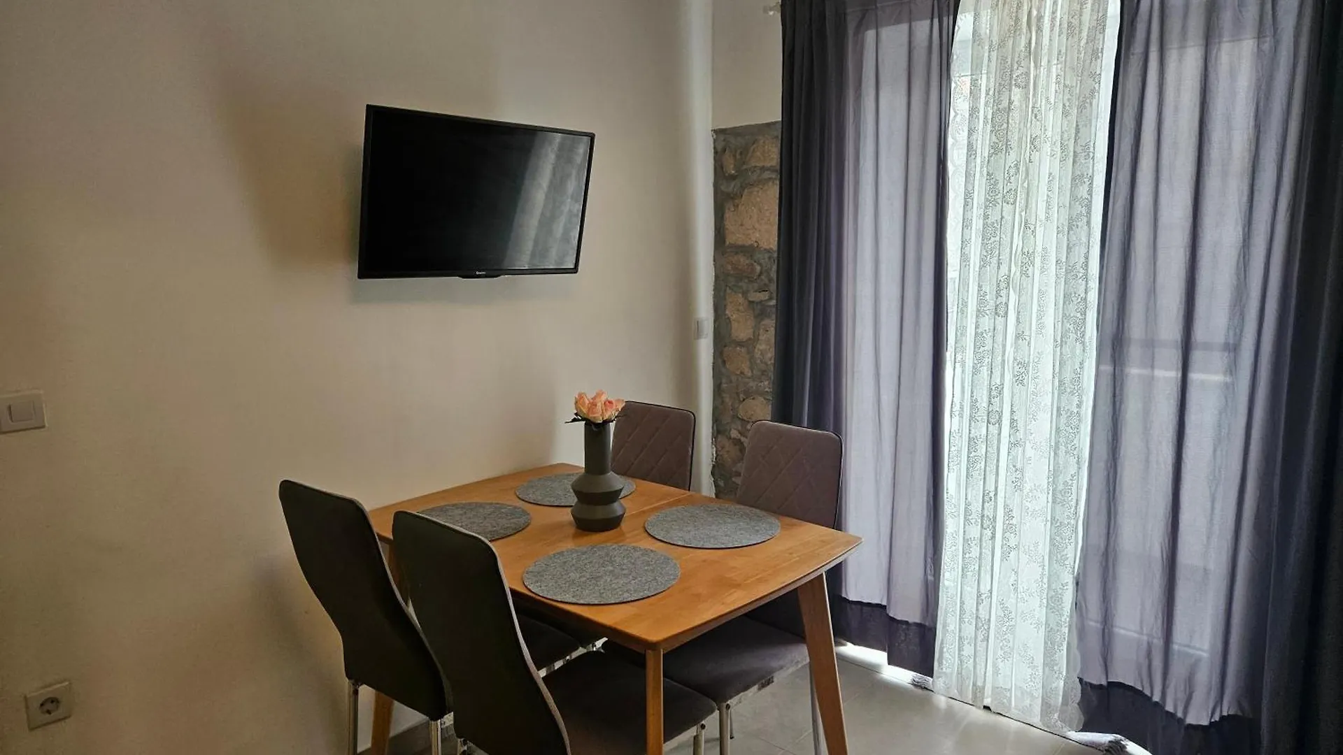 Apartment Vinjerac II