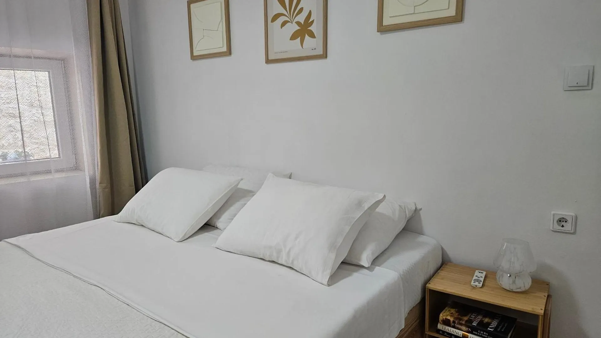 Apartment Vinjerac II