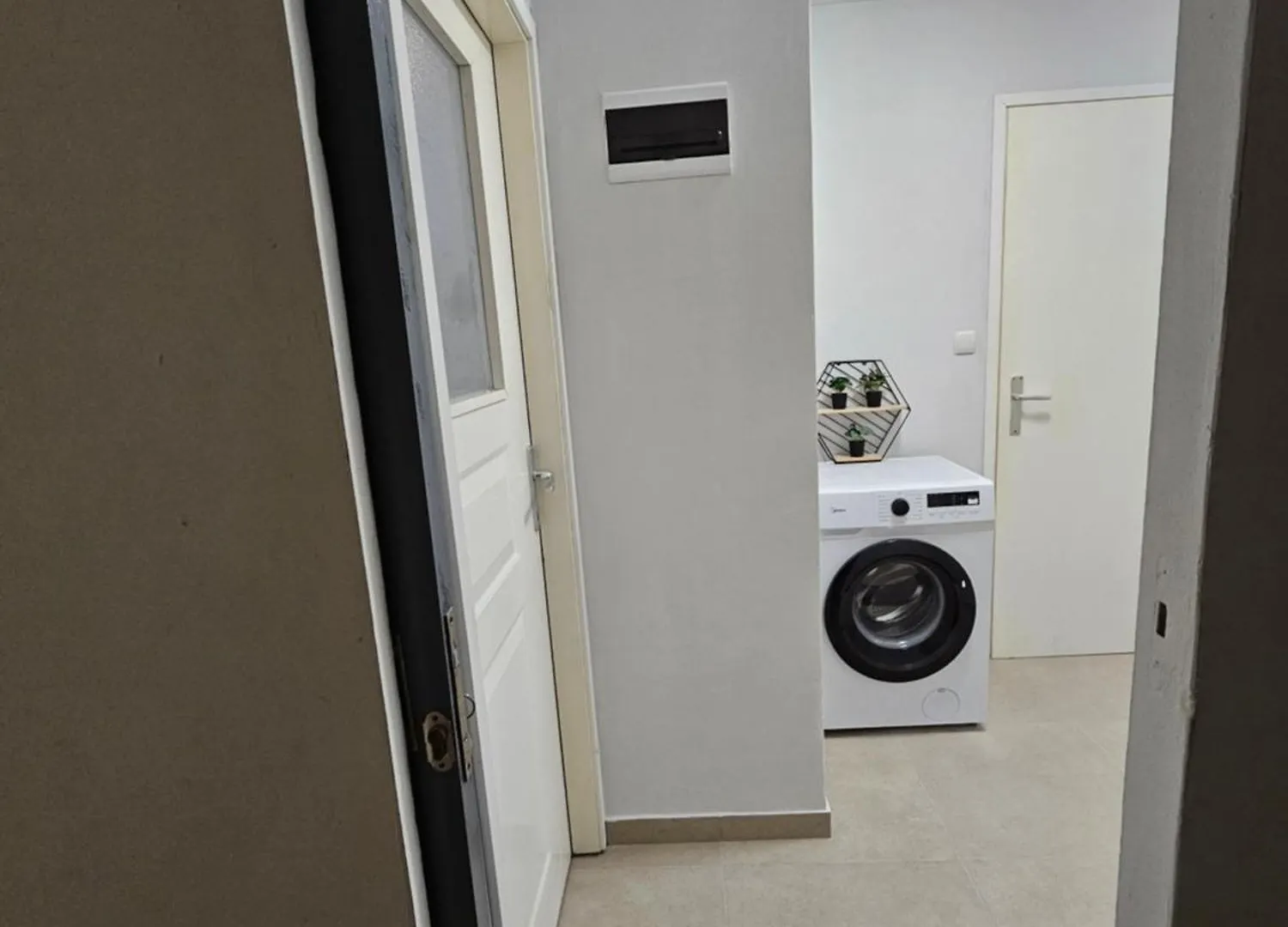Apartment Vinjerac II