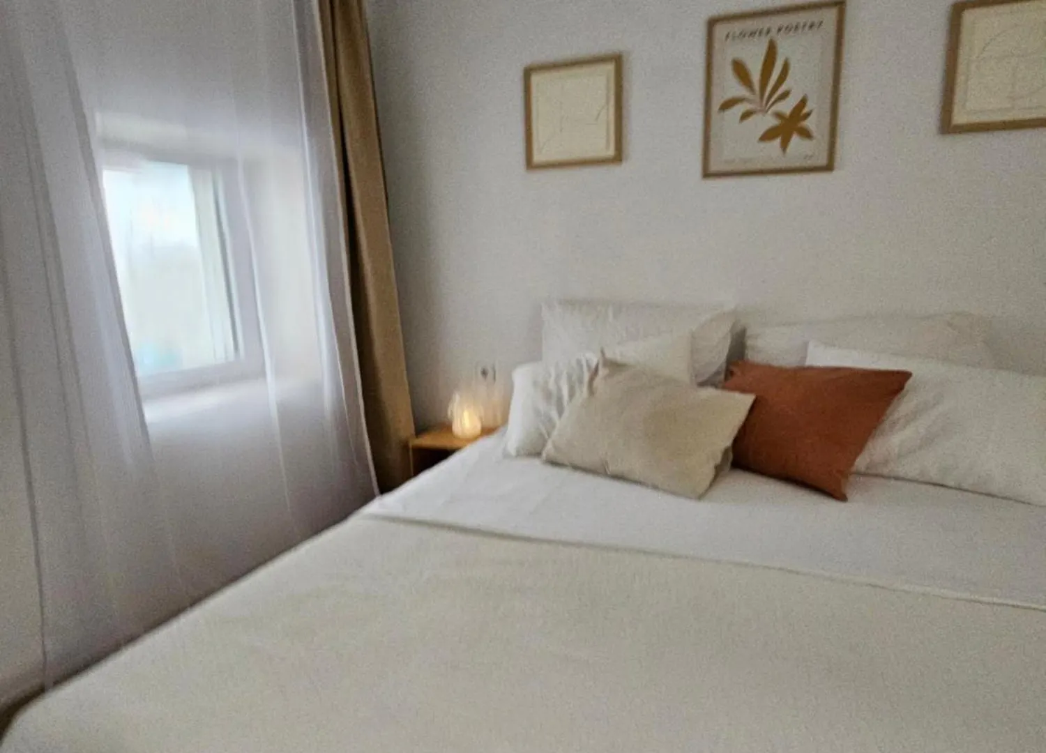 Apartment Vinjerac II