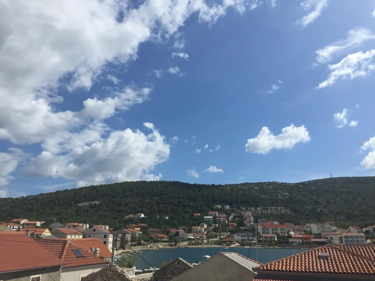 Apartment Vinjerac II Croatia