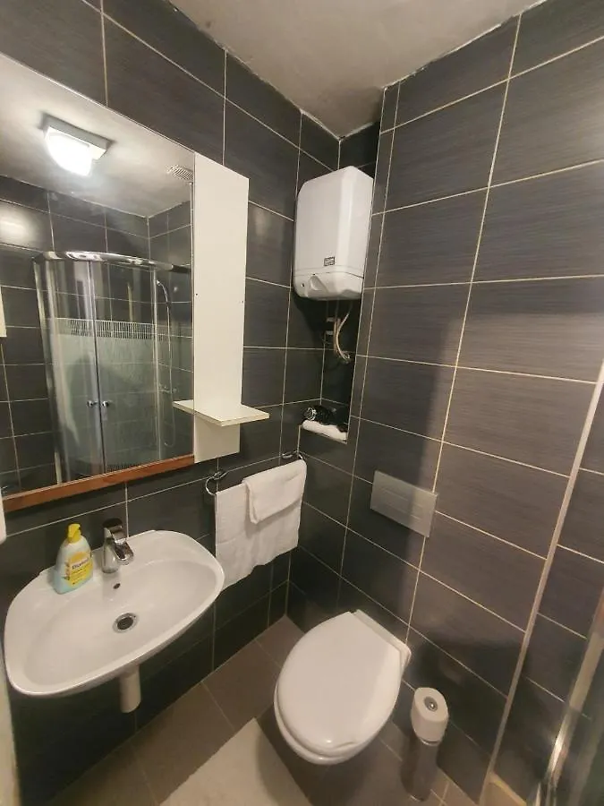 Apartment Vinjerac II