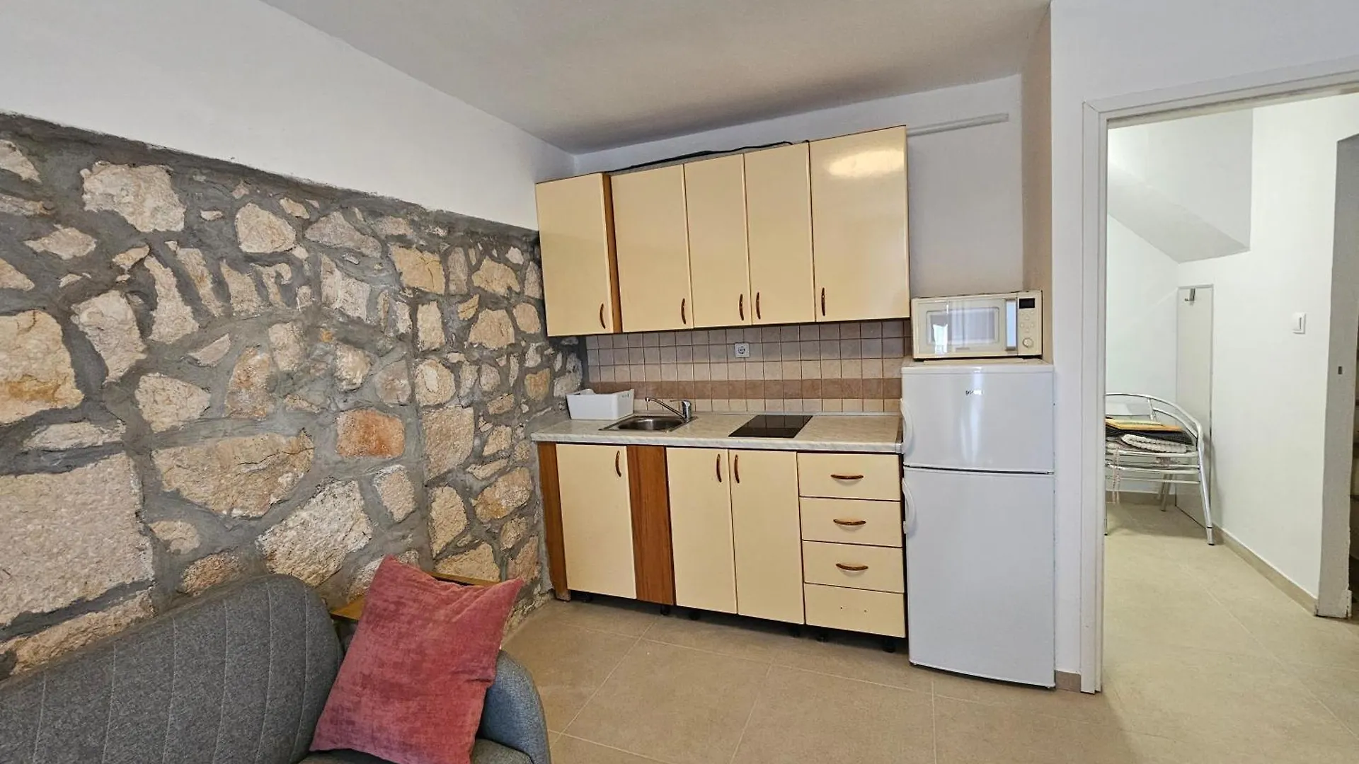Apartment Vinjerac II 0*,  Croatia