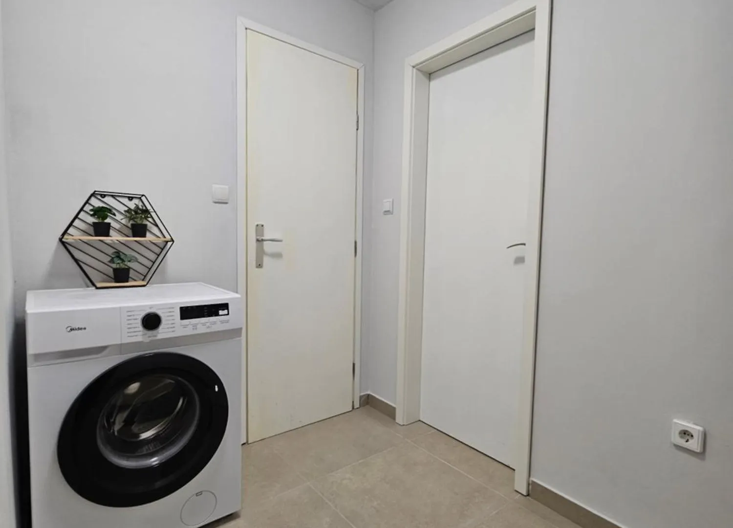 Apartment Vinjerac II