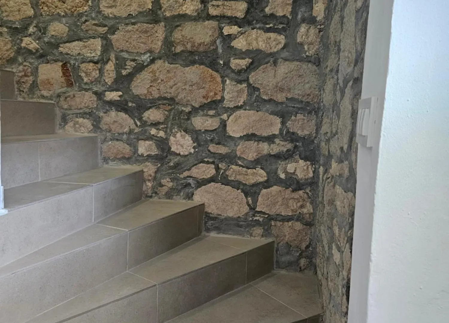 Apartment Vinjerac II 0*,