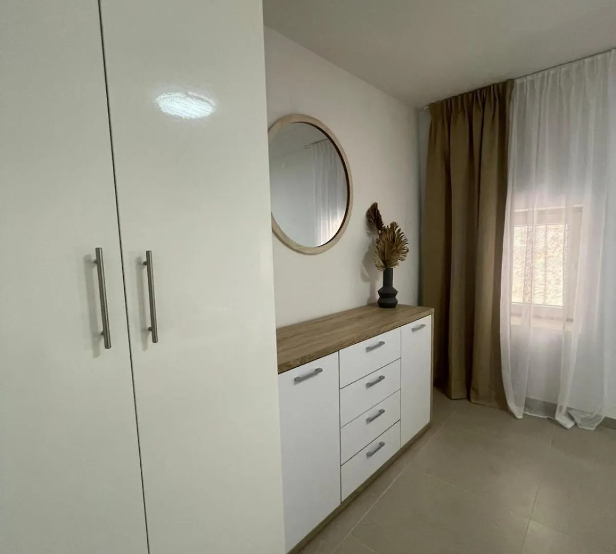 Apartment Vinjerac II